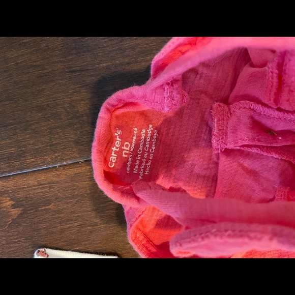 Newborn Bundle - Picture 2 of 6